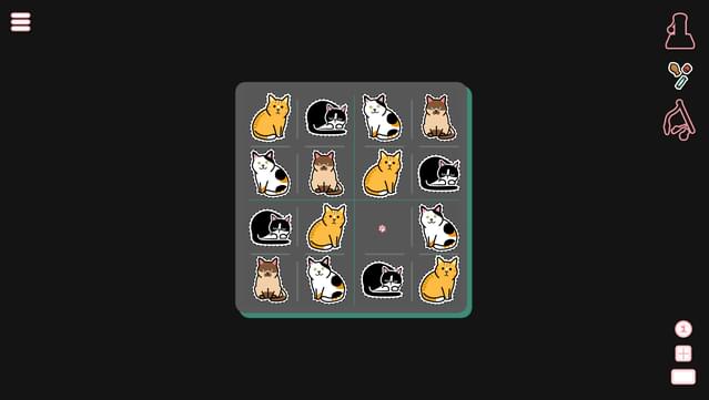 Sudocats screenshot 4