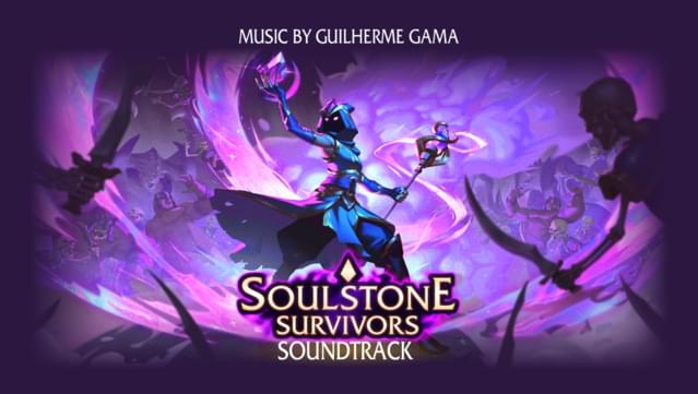 Soulstone Survivors - Soundtrack