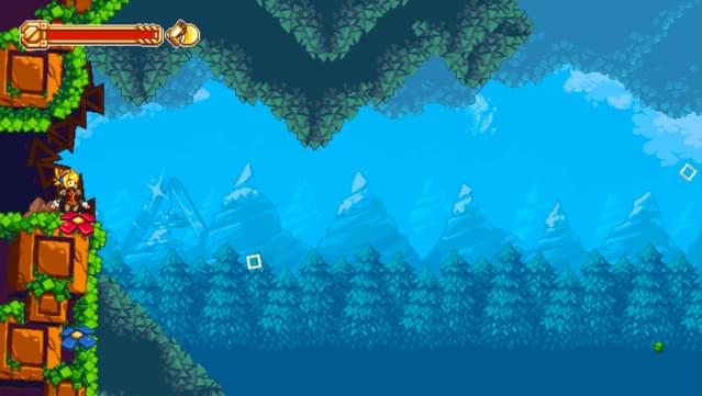 Iconoclasts screenshot 7