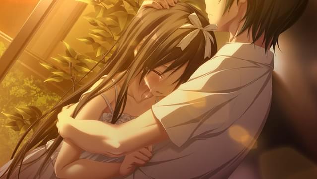 Amatsutsumi screenshot 7