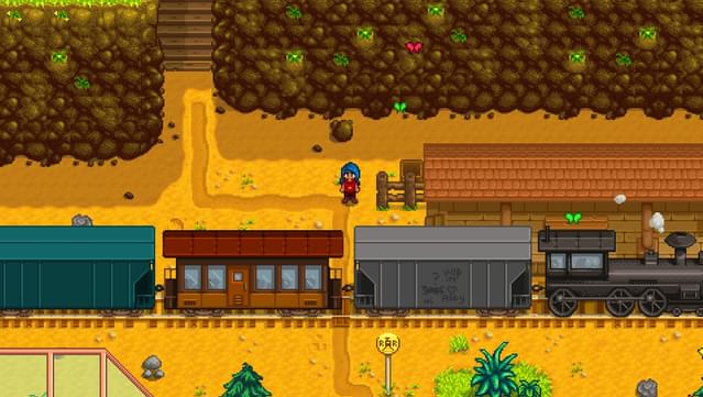 Stardew Valley screenshot 2