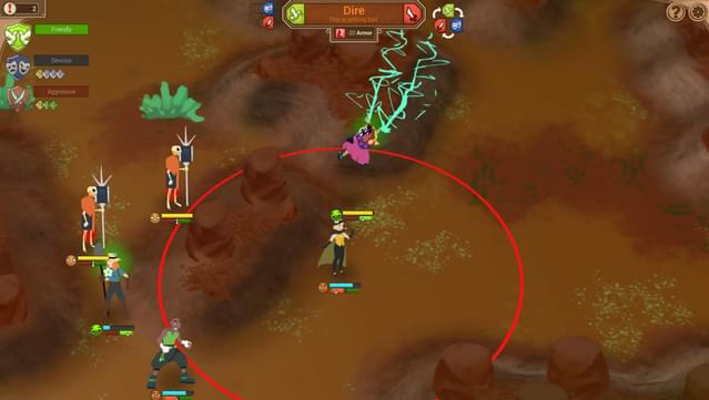 Renowned Explorers: More To Explore screenshot 4