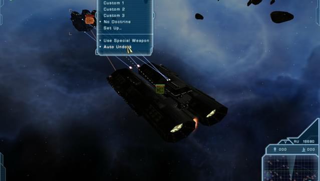 O.R.B.: Off-World Resource Base screenshot 2
