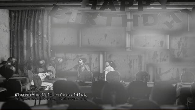 Downfall: Redux screenshot 1