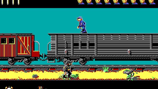 North & South screenshot 3