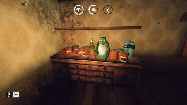 Static Dread: The Lighthouse screenshot 4