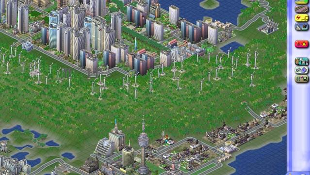 SimCity™ 3000 Unlimited screenshot 4