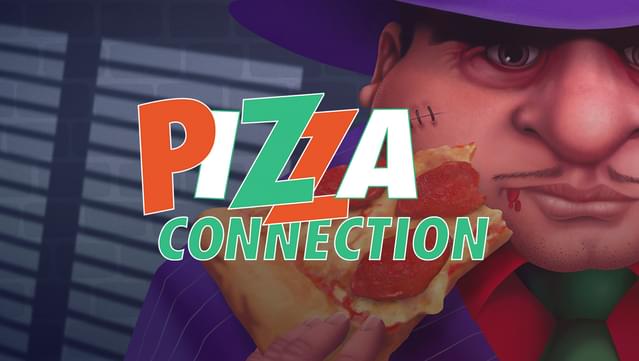 Pizza Connection