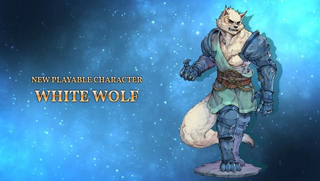 Chained Echoes: Ashes of Elrant screenshot 2