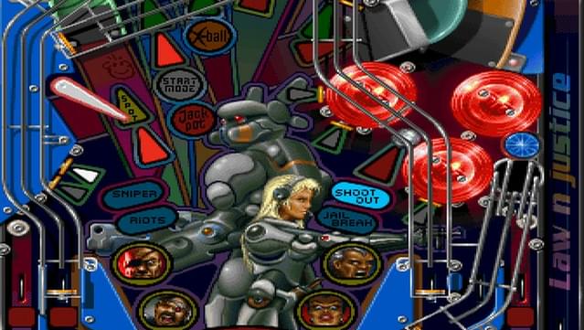 Pinball Gold Pack screenshot 4