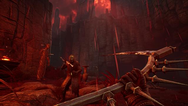 PERISH screenshot 1