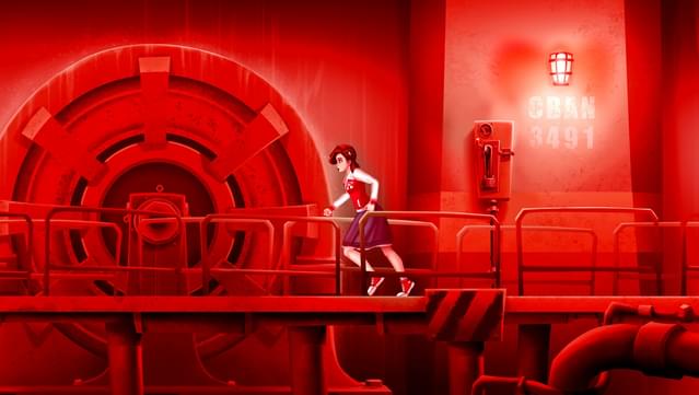 3 Minutes to Midnight - A Comedy Graphic Adventure screenshot 5