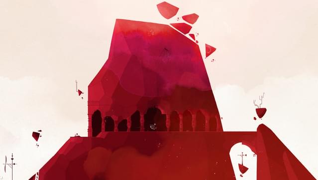 GRIS Soundtrack screenshot 6