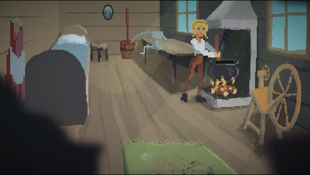 Milkmaid of the Milky Way OST screenshot 1