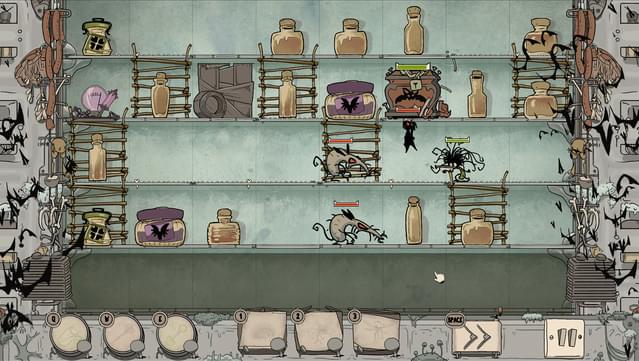 JARS screenshot 3