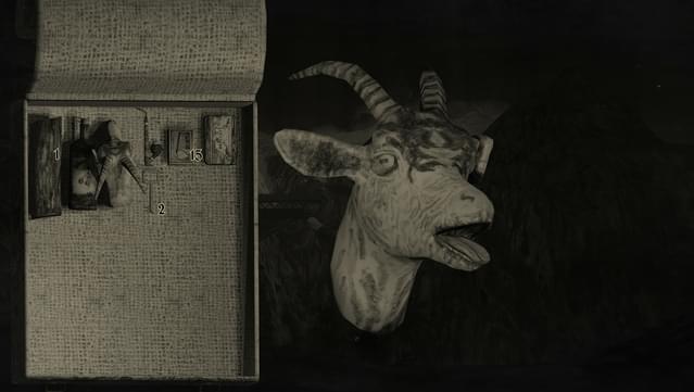 Mundaun screenshot 1