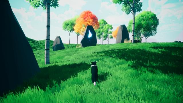 Farewell North screenshot 6
