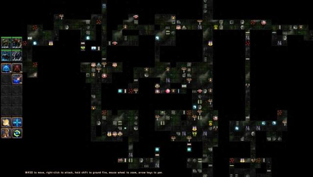 Bionic Dues screenshot 7