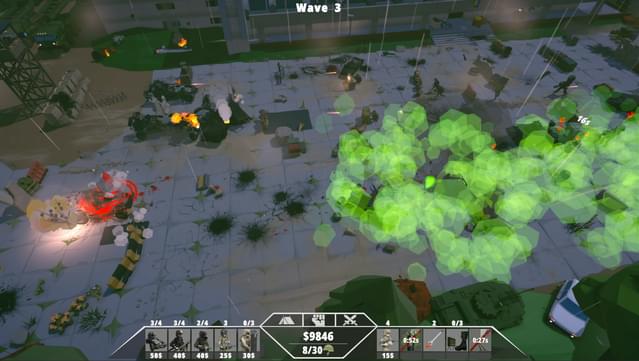 Operation: Polygon Storm - Chernobyl DLC screenshot 3