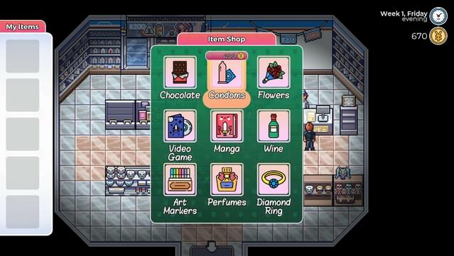 Long and Hard… Summer! screenshot 7
