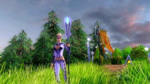 Elven Legacy Collection screenshot 3
