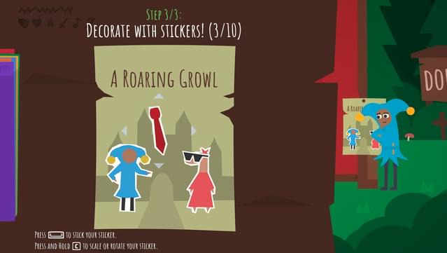 Once Upon a Jester Bundle screenshot 3