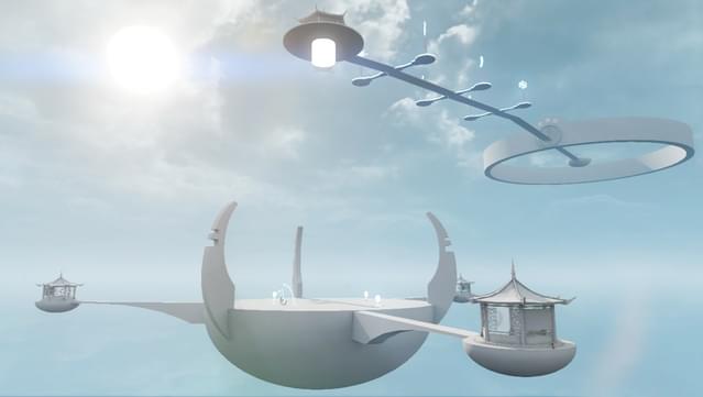 Niko: Through the Dream screenshot 6