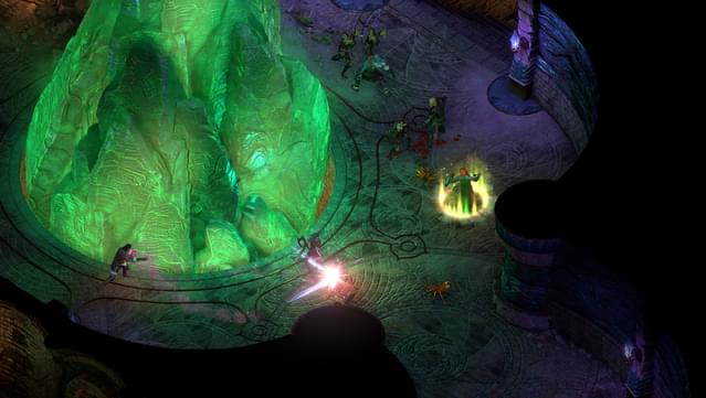 Pillars of Eternity II: Deadfire - Obsidian Edition screenshot 4