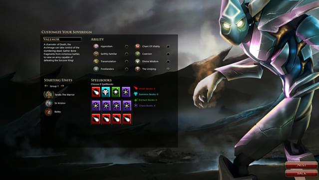Sorcerer King – Rivals screenshot 2