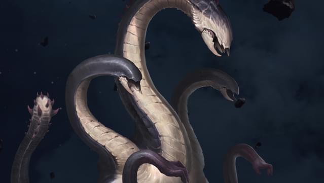 Stellaris: Anniversary Portraits screenshot 5