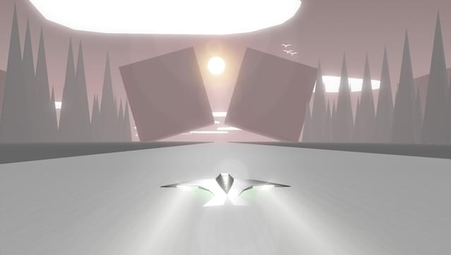 Race the Sun screenshot 5