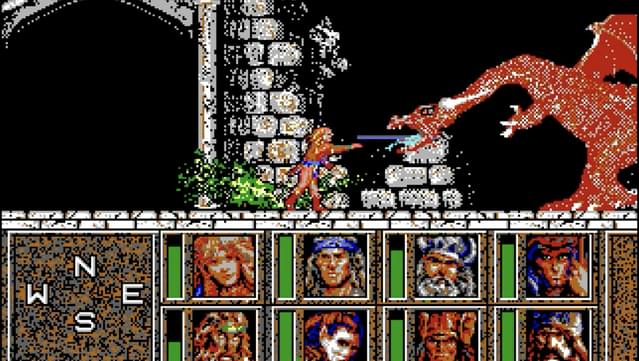 Silver Box Classics screenshot 1