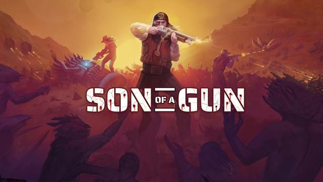 Son of a Gun