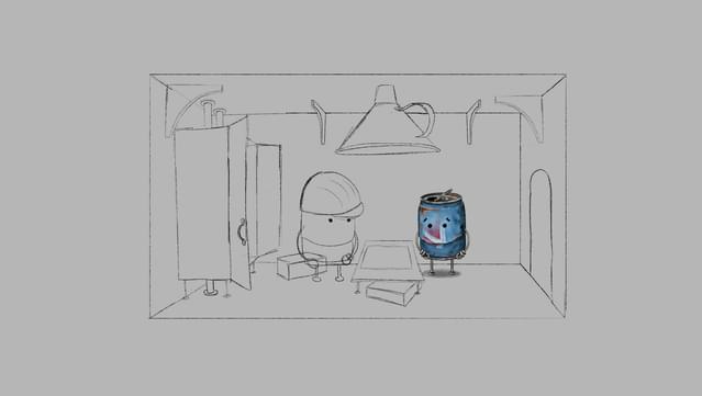 Boxville Artbook and Wallpapers screenshot 1