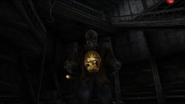 Curse: The Eye of Isis screenshot 5