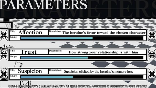 Amnesia™: Memories screenshot 1