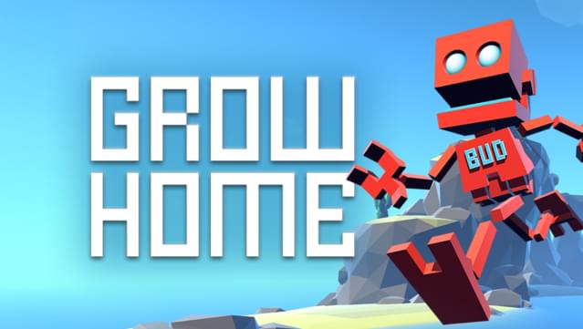 Grow Home
