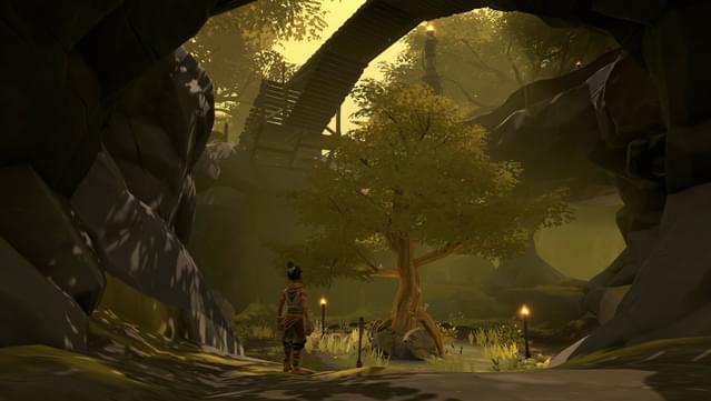 Pine screenshot 2