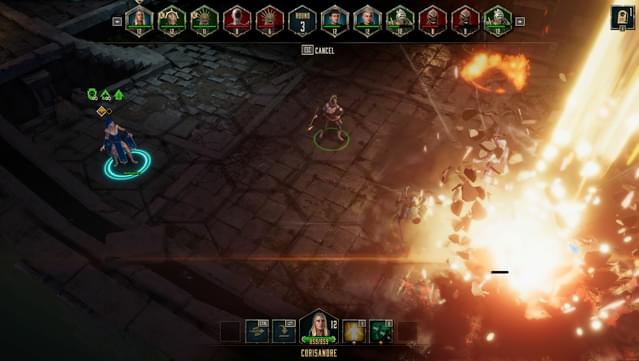 Disciples: Liberation - GOG Edition screenshot 6