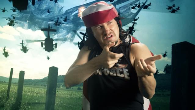 Broforce: The Soundtrack screenshot 5