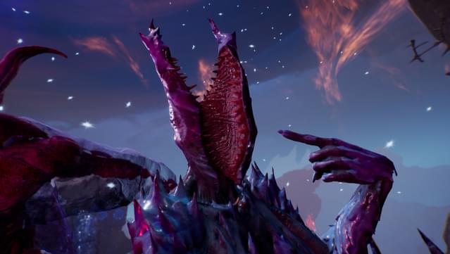 Succubus - Onoskelis screenshot 1
