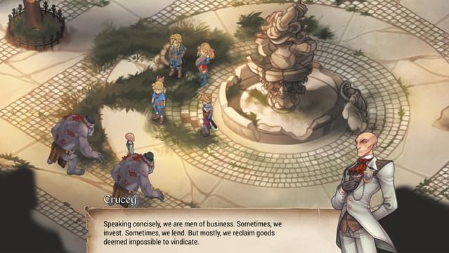Regalia - Royal Edition screenshot 6