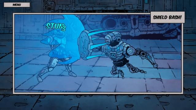 Deep Sky Derelicts screenshot 1
