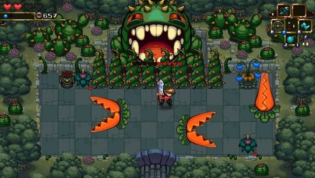 Lord Ambermaze screenshot 6