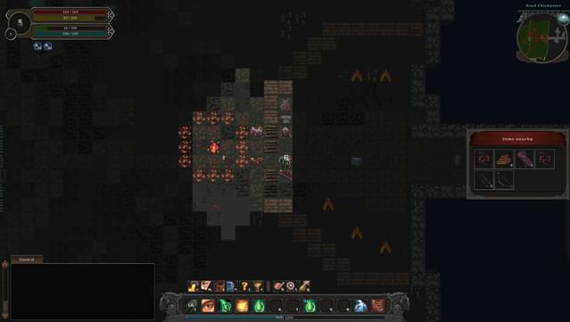 Soulash screenshot 2