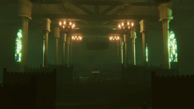 MADiSON screenshot 1