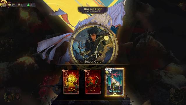 Songs of Silence - Crownless King Expansion screenshot 7