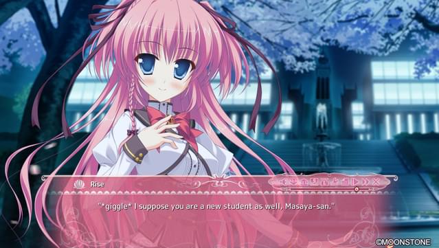 Princess Evangile All Ages Version screenshot 1