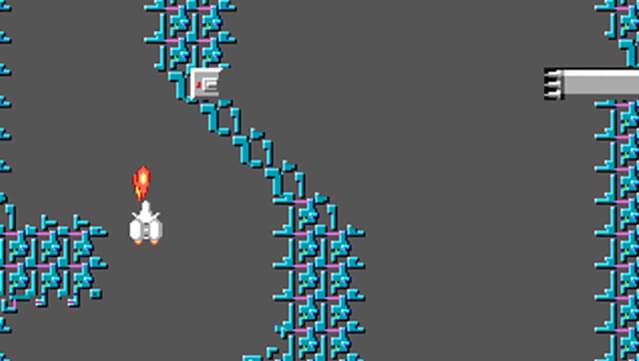 Slordax: The Unknown Enemy screenshot 1