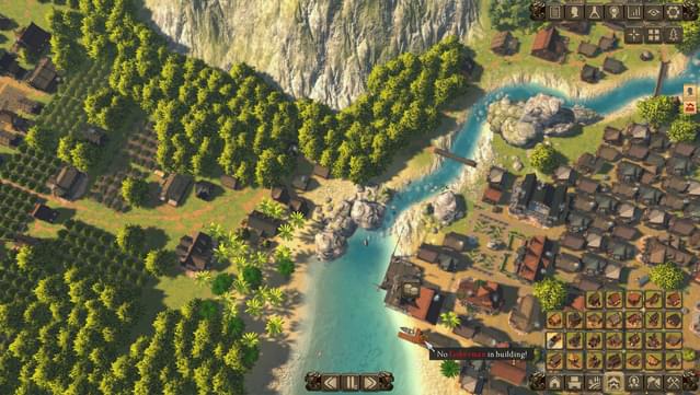 Patron Soundtrack screenshot 2